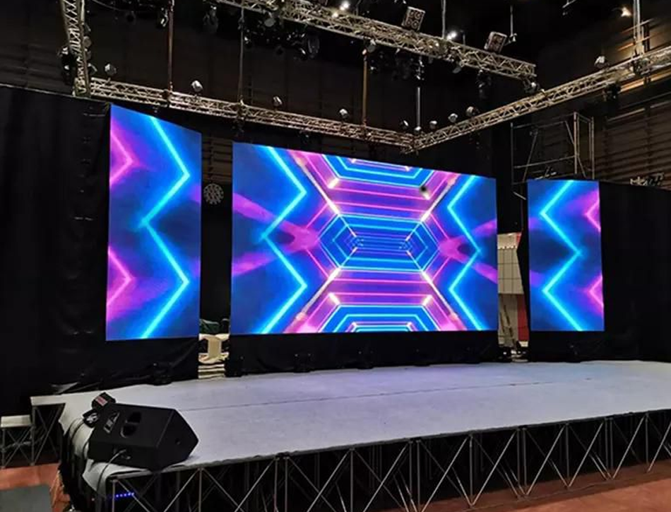 DJ LED Screen Panel