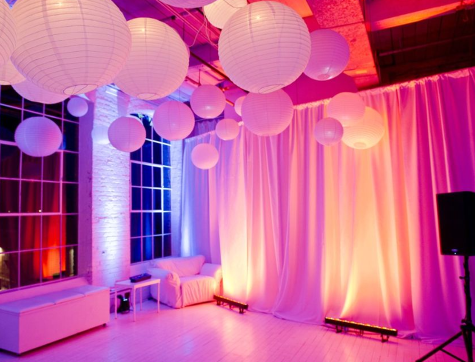 DJ LED Products in India