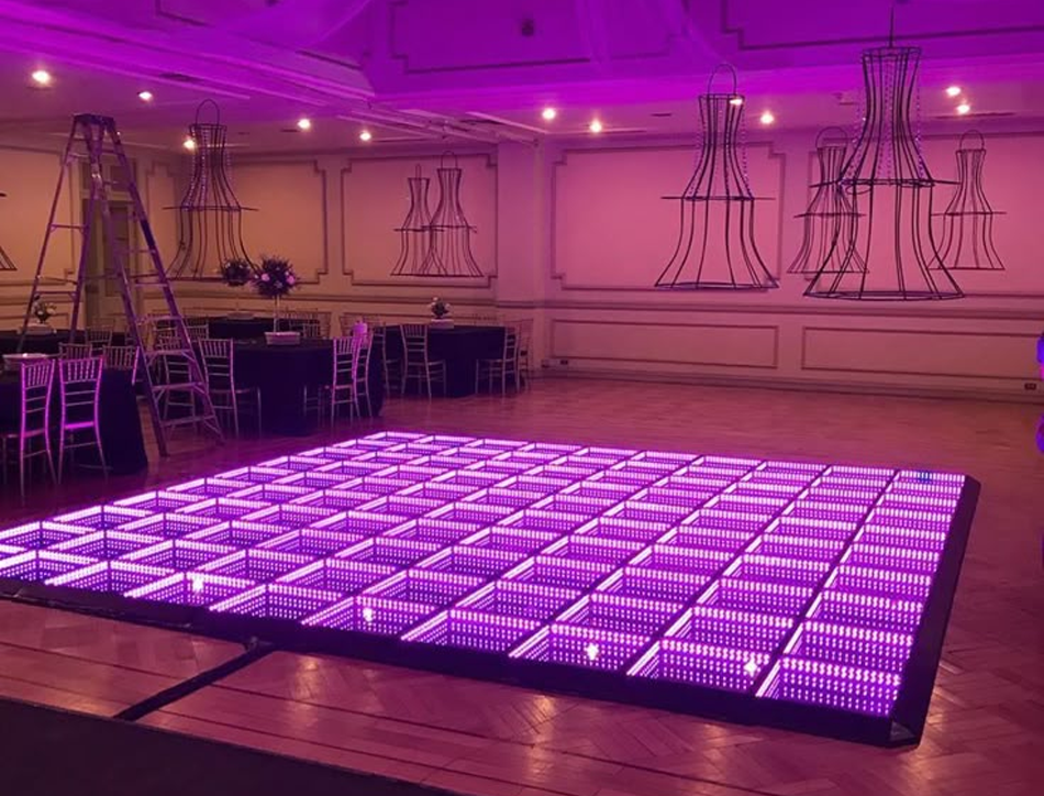 LED Dance Floor Manufacturer in India