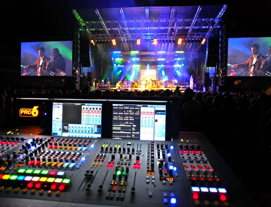 Event LED Products Manufacturer