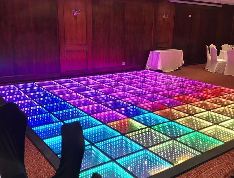Star Light LED Floor India