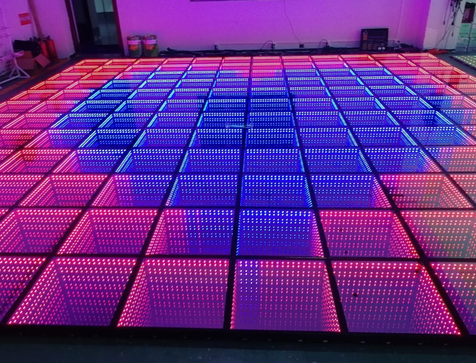 LED Dance Floor Supplier India